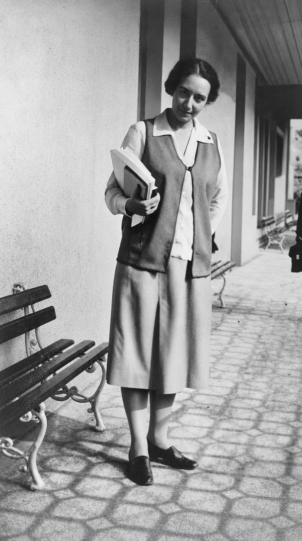 Helena jovem