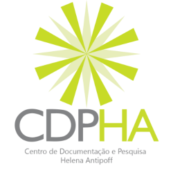 Logo CDPHA