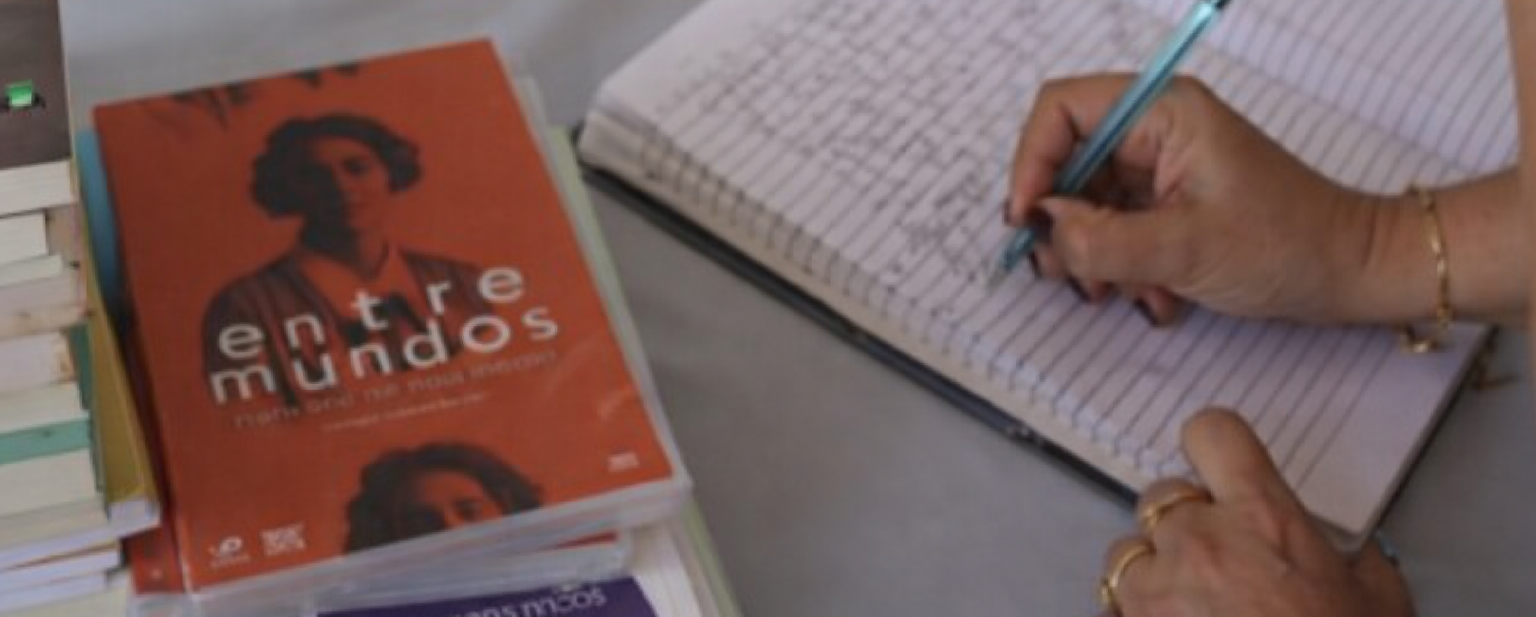 40º Encontro Anual Helena Antipoff — Entre Mundos